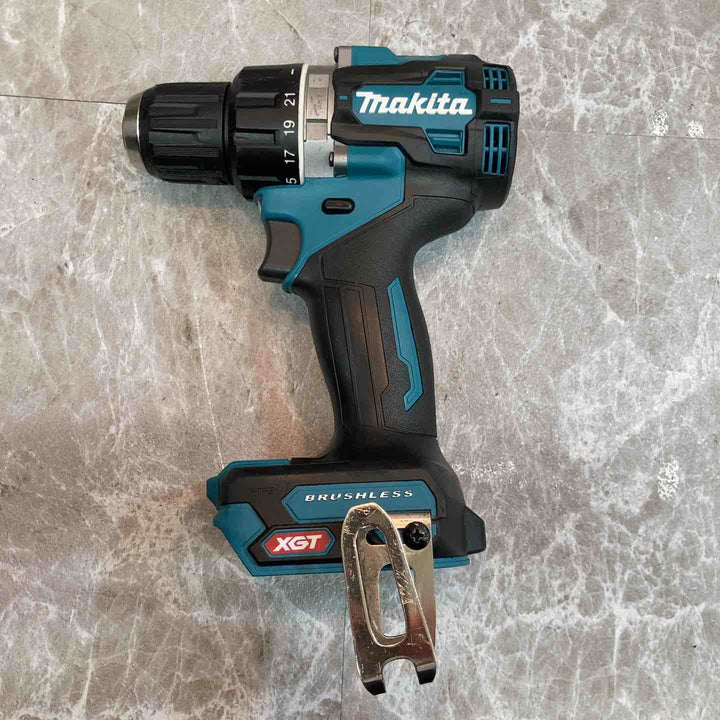 ★マキタ(makita) コードレスドリルドライバー DF002GZ【八潮店】