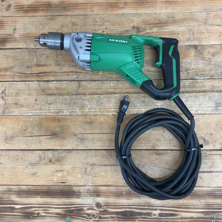 ハイコーキ(HIKOKI ※旧:日立工機) 木工用ドリル DW30YA 【東大和店】