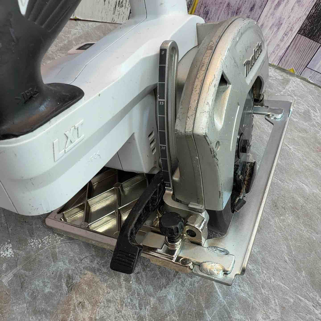 ★マキタ(makita) コードレス丸のこ HS470DZW【八潮店】