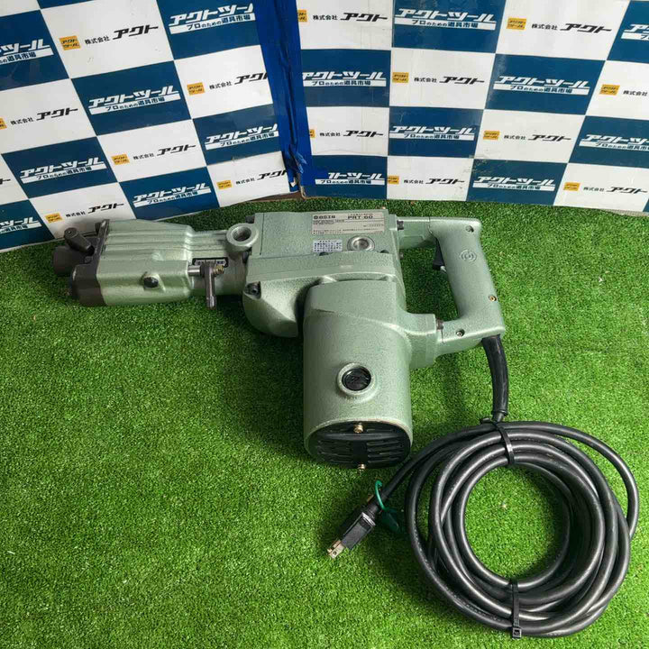 ◇日立工機 ハンマードリル PRT-60【草加店】