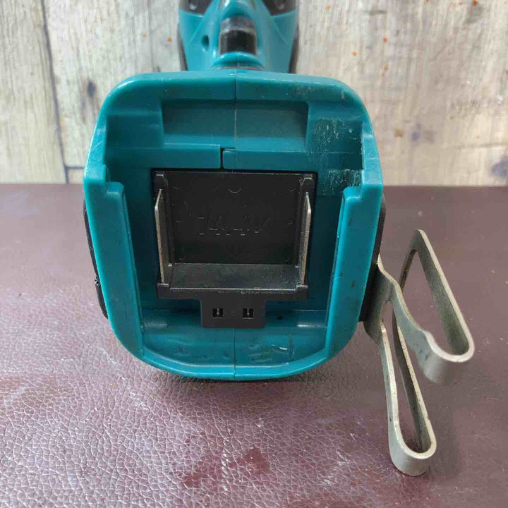 【中古品】 マキタ(makita) 14.4V コードレス震動ドリルドライバー HP440DZ 本体のみ 【東大和店】
