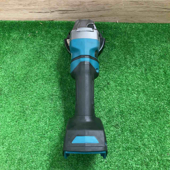 ★マキタ(makita) コードレス100mmディスクグラインダ GA052GZ【町田店】