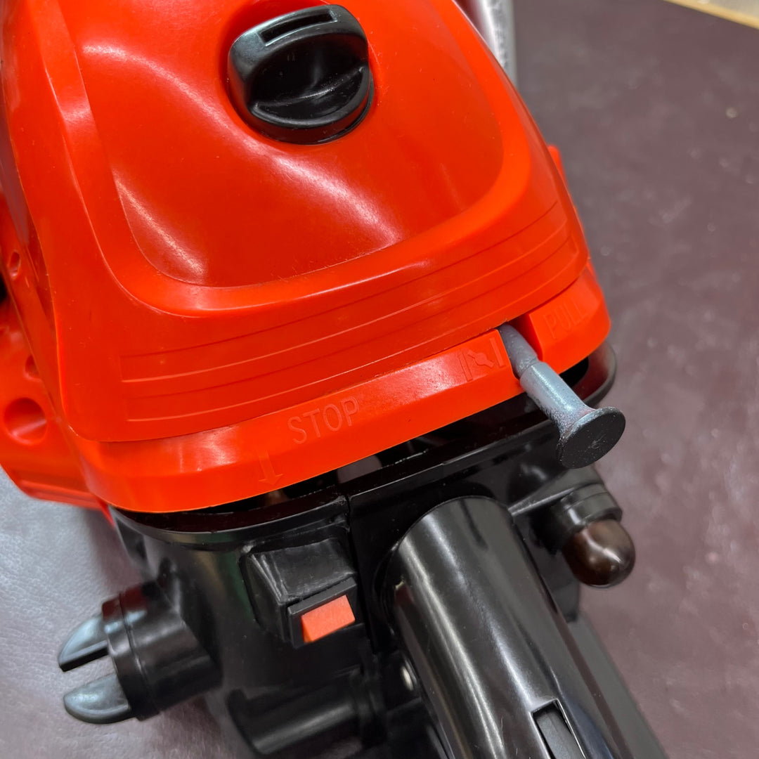 【中古品】WEIMALL エンジンチェーンソー A07S3800【東大和店】