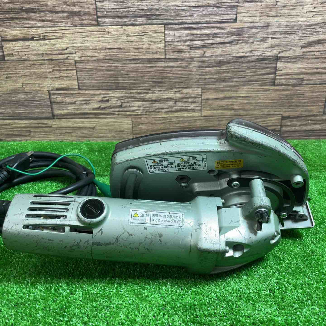 新ダイワ 防塵チップソーカッター B11N【桶川店】