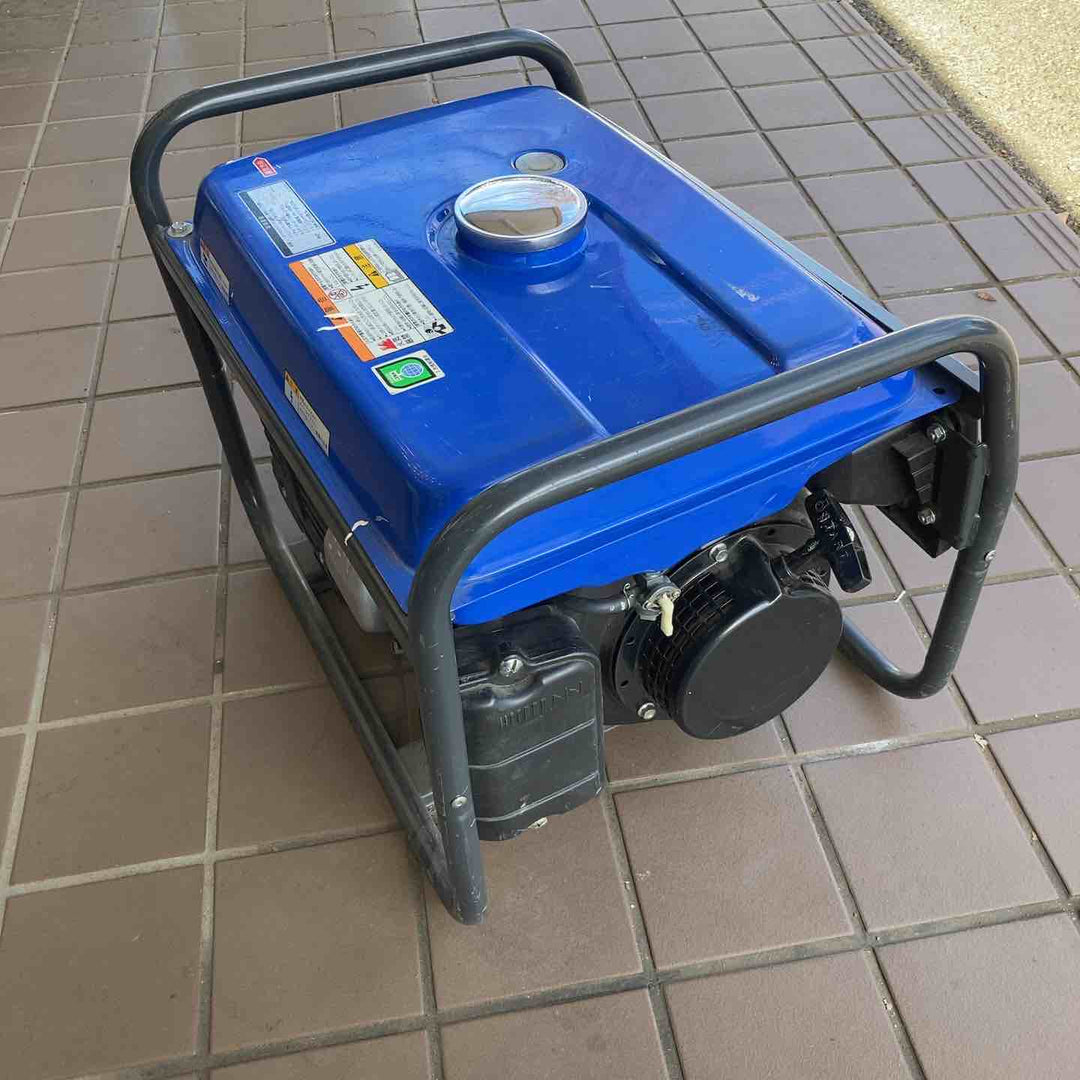 【店頭受取り限定】★ヤマハ(YAMAHA) 発電機 EF23H_50Hz【所沢店】
