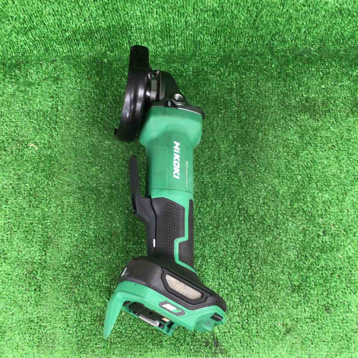 ハイコーキ(HIKOKI ※旧:日立工機) 100mmコードレスディスクグラインダ G3610DD(2XPZ)【川崎店】