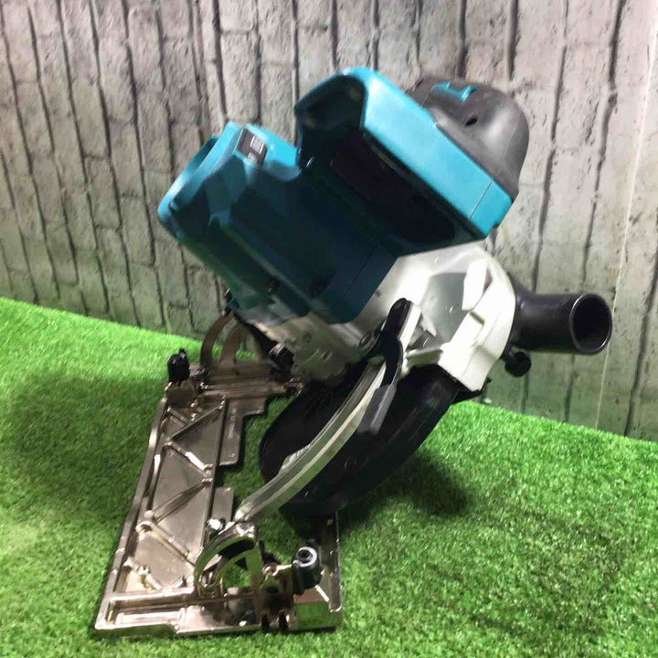 ★マキタ(makita) コードレス丸のこ HS631DZ【川口店】