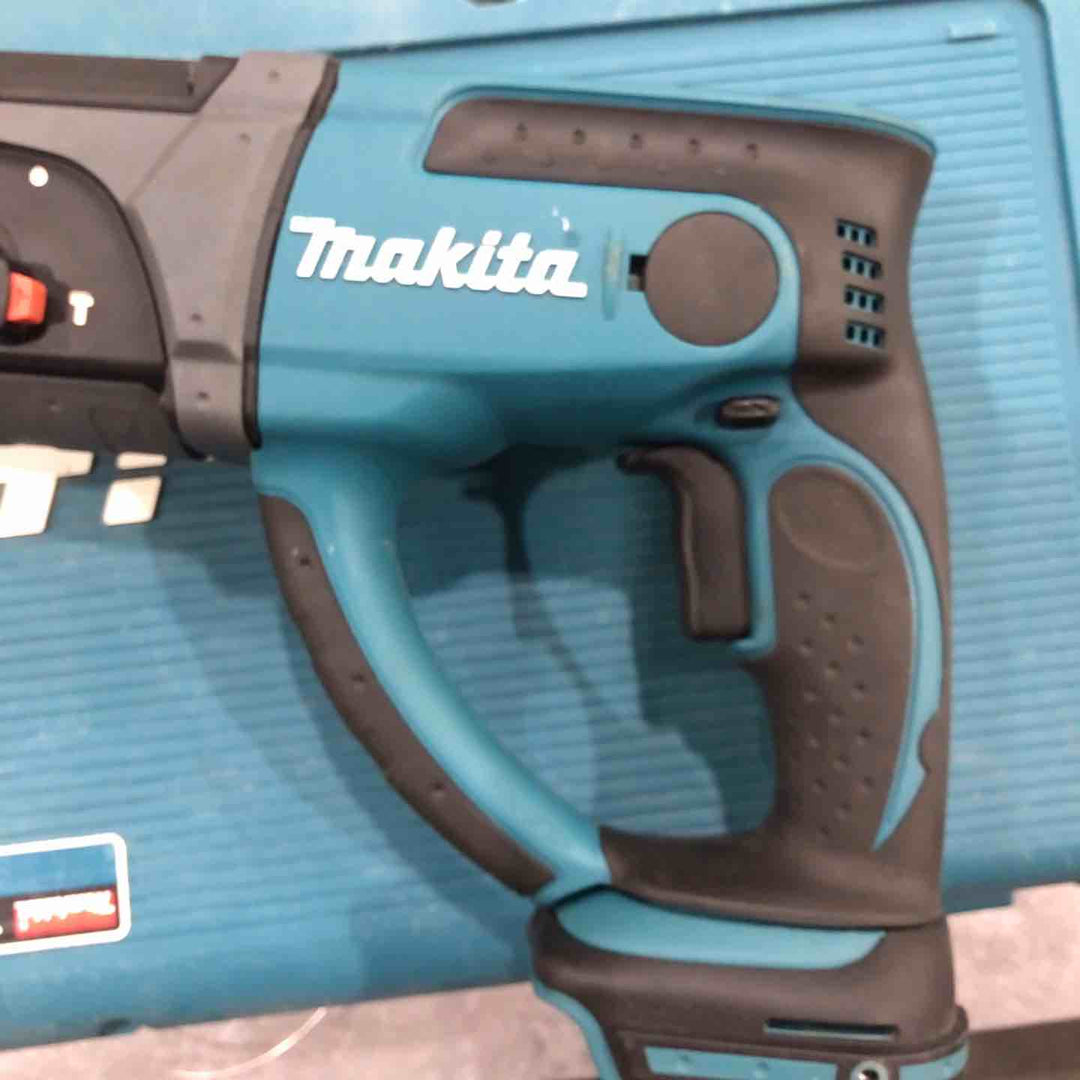 ☆マキタ(makita) コードレスハンマドリル HR202DZK【川口店】