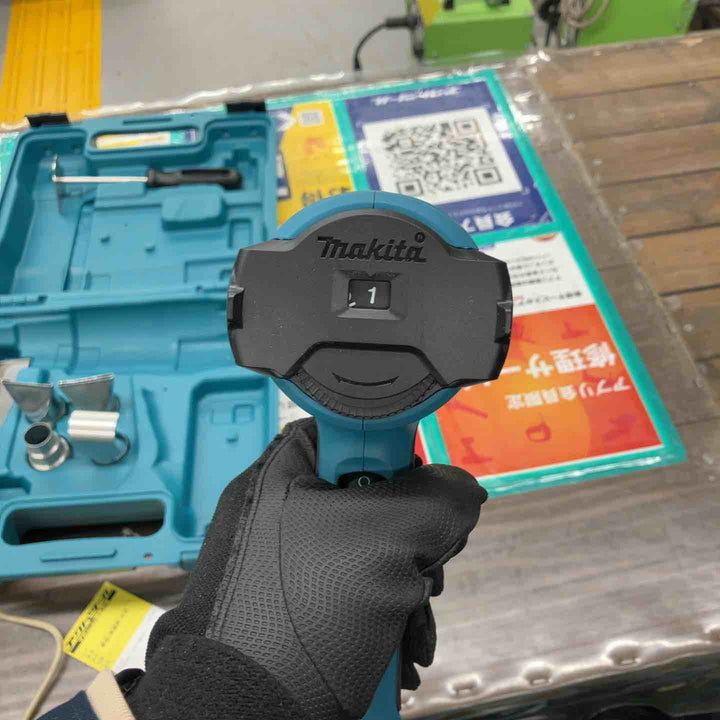☆マキタ(makita) ヒートガン HG6031VK【戸田店】