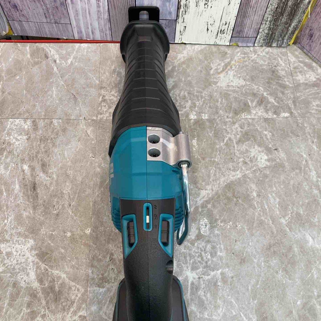 【未使用品】本体のみ マキタ makita 18V コードレスレシプロソー JR187DZ【八潮店】