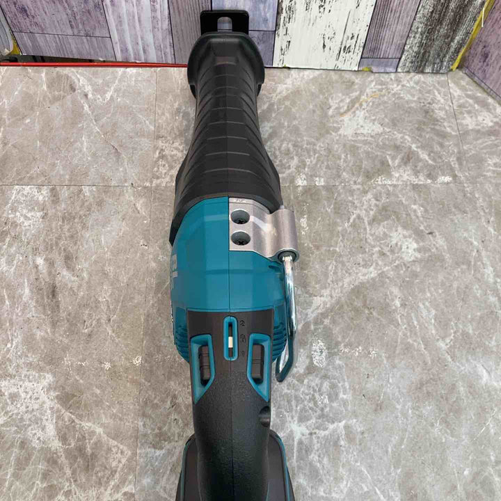 【未使用品】本体のみ マキタ makita 18V コードレスレシプロソー JR187DZ【八潮店】