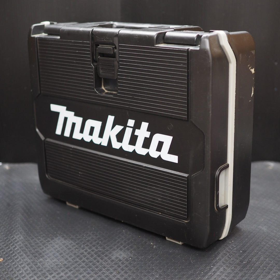 【中古品】マキタ/makita　コードレスインパクトドライバー TD171DRGX【鴻巣店】