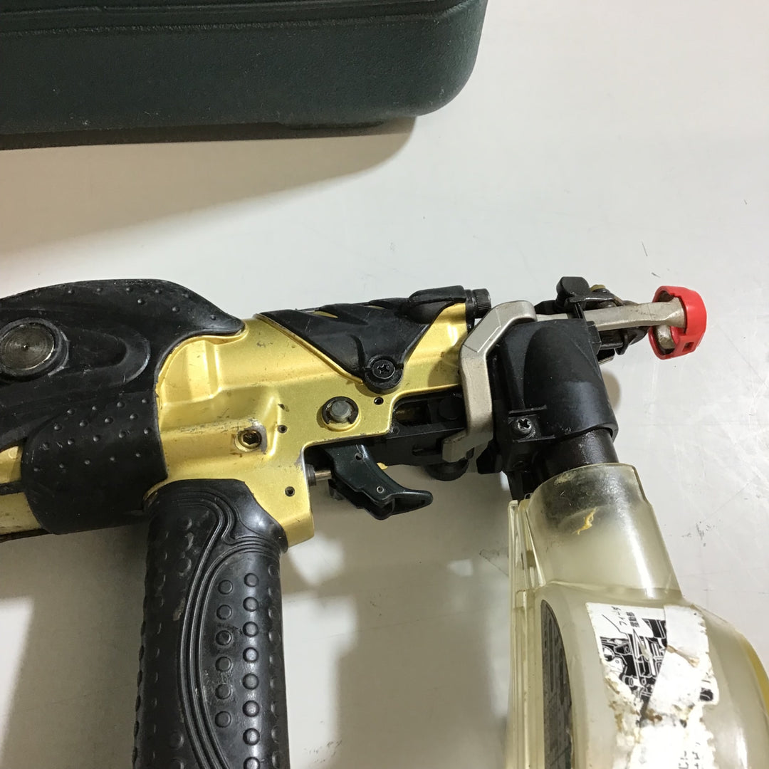 【中古品】★ハイコーキ HIKOKI  高圧エアネジ打ち機 WF4H2 【戸田店】