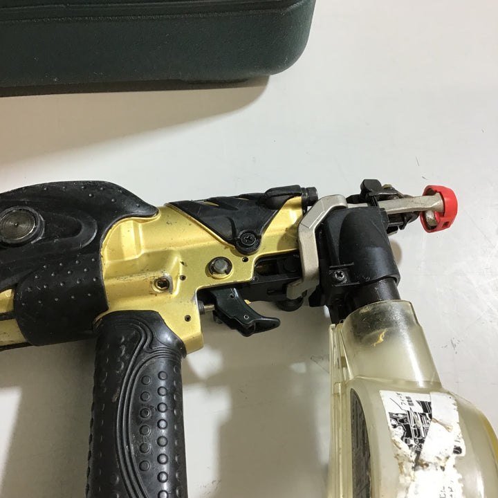【中古品】★ハイコーキ HIKOKI  高圧エアネジ打ち機 WF4H2 【戸田店】