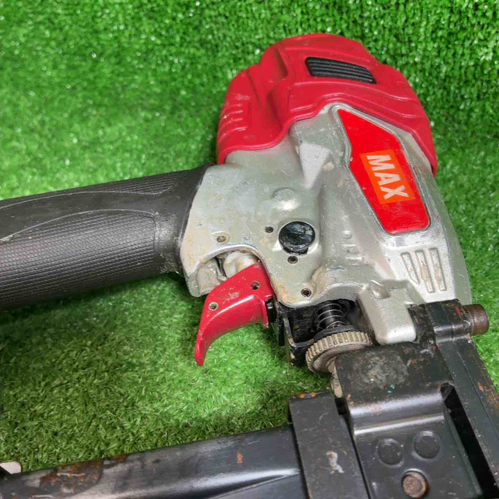 【中古品】 マックス(MAX) 常圧内装エアタッカ TA-232G2/4MA内装 【藤沢店】