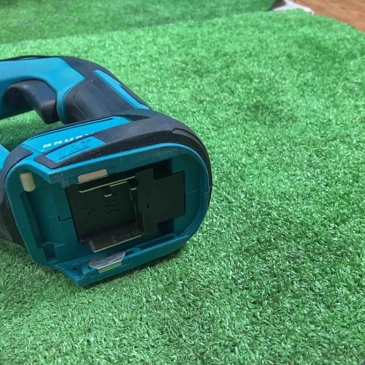 【中古品】★マキタ(makita) コードレスレシプロソー JR187DRG【岩槻店】