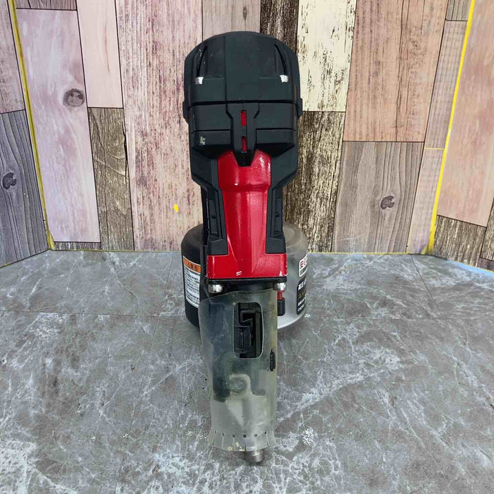 ★マキタ(makita) 高圧エア釘打ち機 AN636H【八潮店】