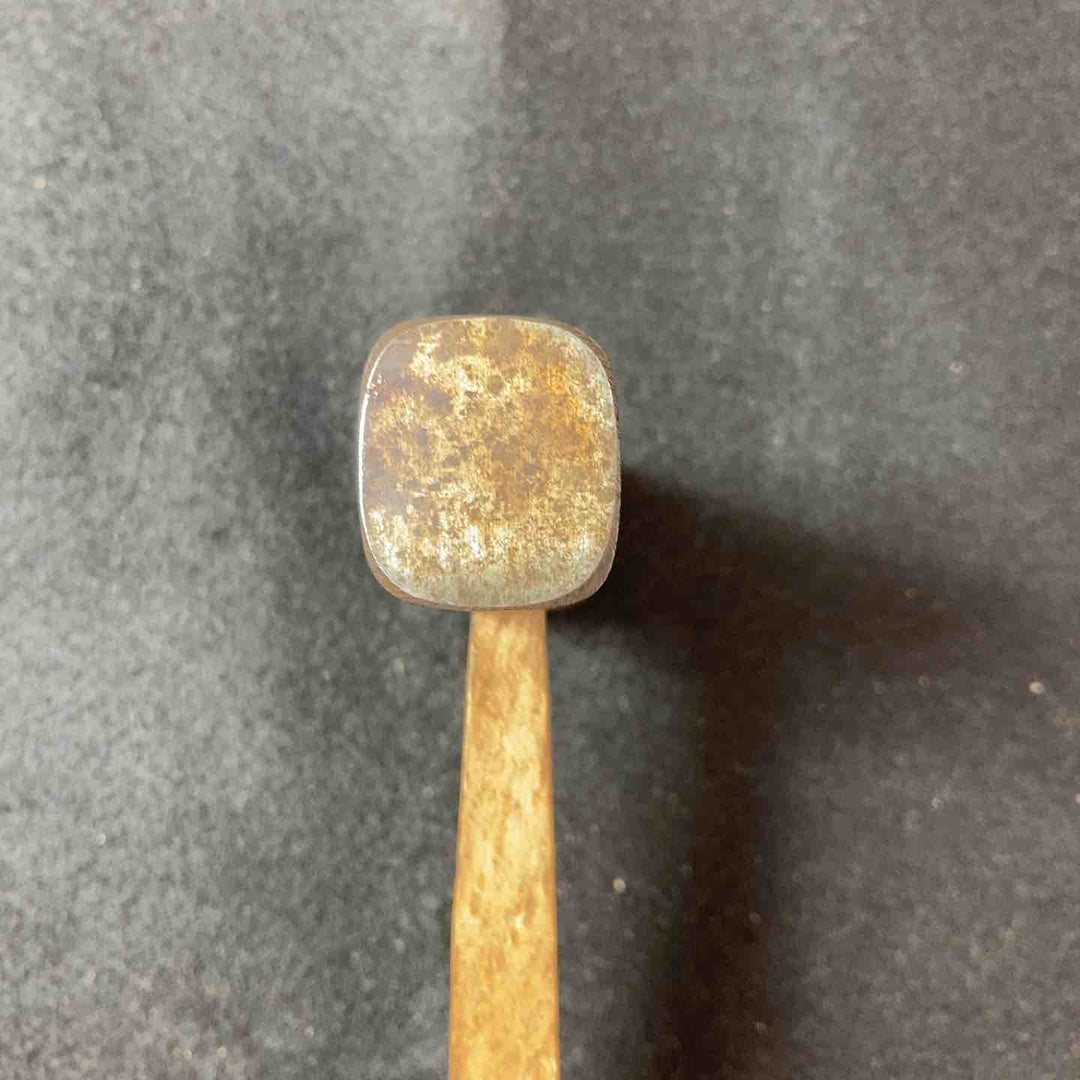 【中古品】玄能(玄翁) 菱貫 60匁【東大和店】