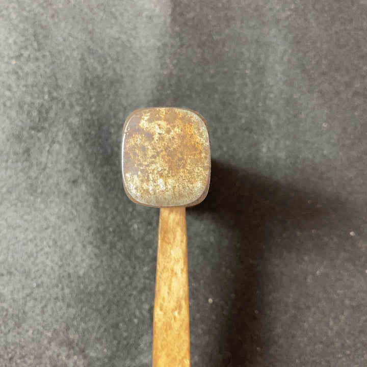 【中古品】玄能(玄翁) 菱貫 60匁【東大和店】