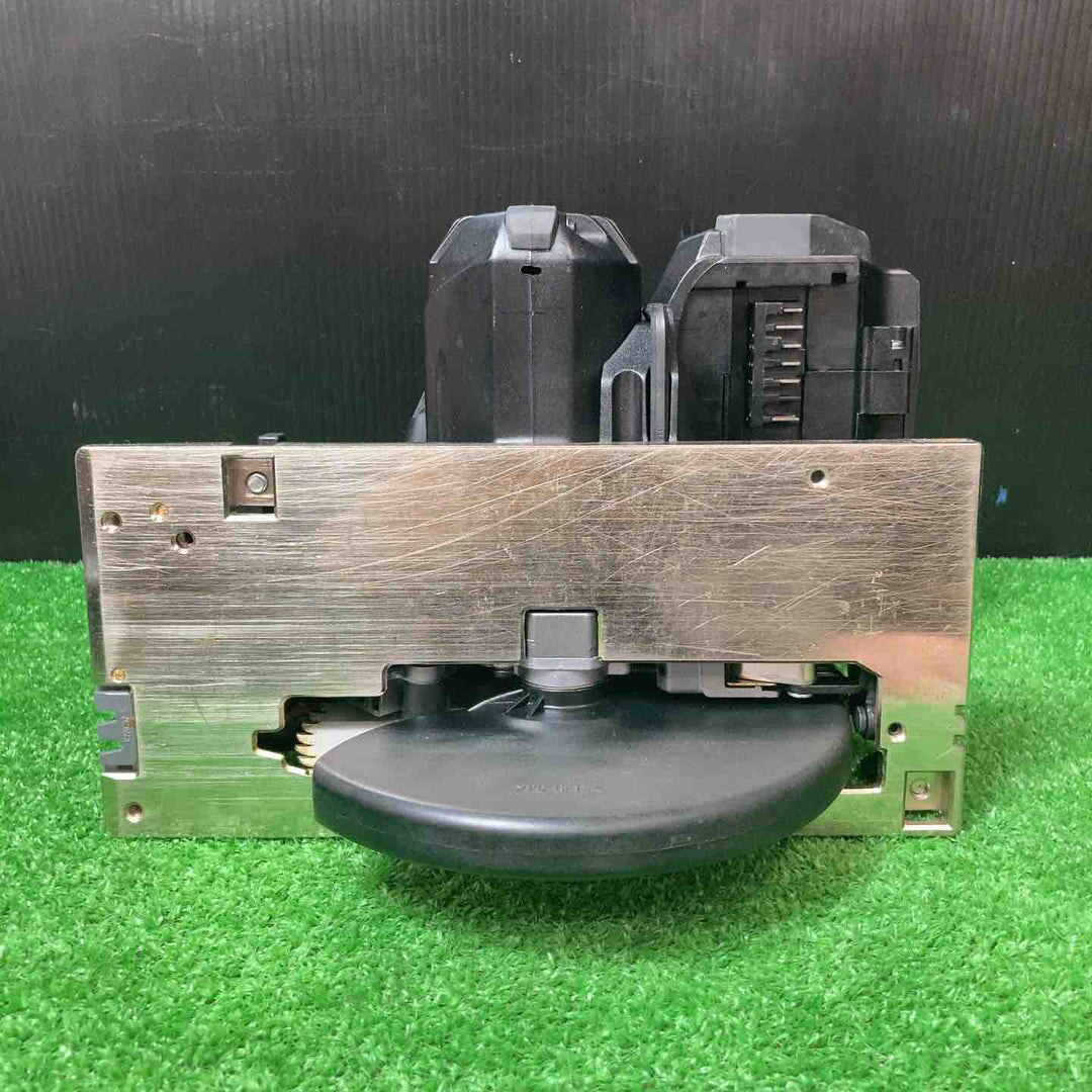 ★ハイコーキ(HIKOKI ※旧:日立工機) コードレス丸のこ C3606DA(2XPB)【岩槻店】