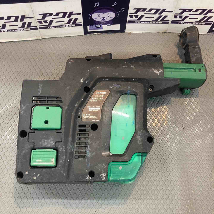 【中古品】ハイコーキ(HIKOKI ※旧:日立工機) コードレスハンマドリル DH36DPA(NN)【所沢店】