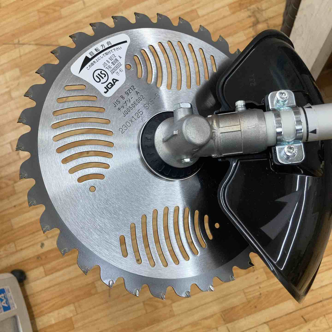 【店頭受取り限定】◇新ダイワ 肩掛式刈払機 RA3021-PT [20.9cc]【柏店】