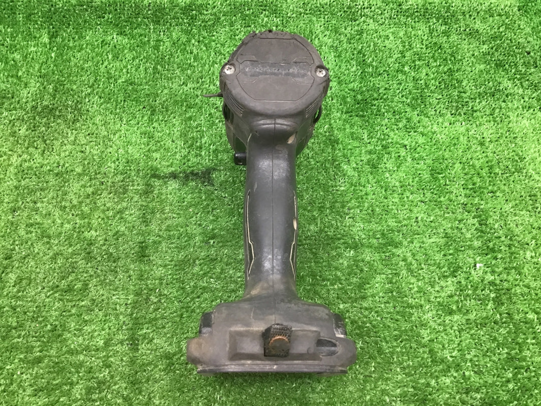 ジャンク★マキタ(makita) コードレスインパクトドライバー TD002GZB【富山店】●Y6