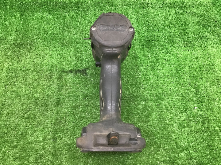 ジャンク★マキタ(makita) コードレスインパクトドライバー TD002GZB【富山店】●Y6