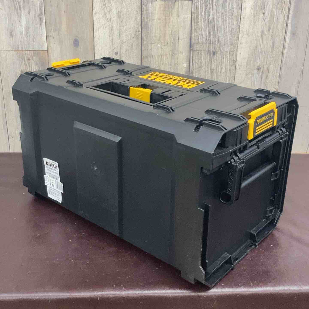 【中古品】 デウォルト(DEWALT) タフシステム2.0 3段引き出しチェスト DWST08330-1 【東大和店】
