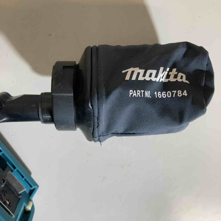 ☆マキタ(makita) 14.4Vコードレスランダムオービットサンダ BO140DZ 本体のみ【戸田店】