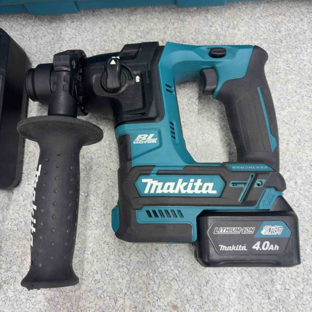 ★マキタ(makita) コードレスハンマドリル HR166DSMX【八潮店】