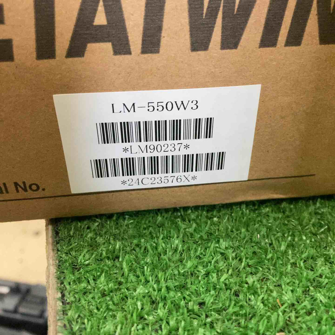★マックス(MAX) チューブマーカー(レタツイン) LM-550W3 LETATWIN【町田店】