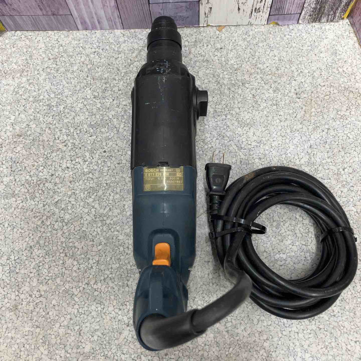 ◇ボッシュ(BOSCH) ハンマドリル GBH2SE【八潮店】