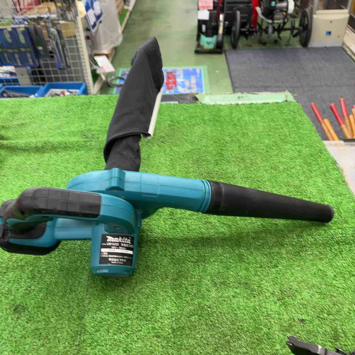 【中古品】マキタ(makita) コードレスブロワ UB182DZ【桶川店】