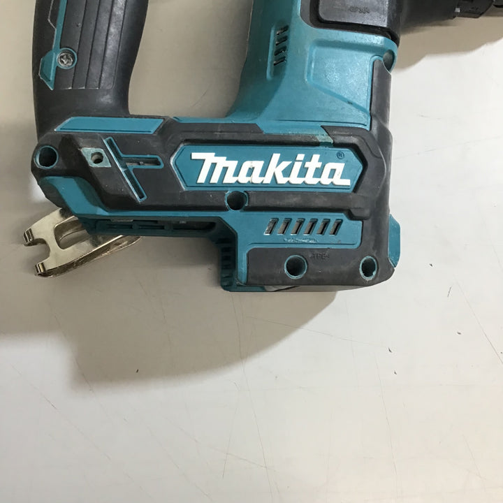 【中古品】☆マキタ(makita) 10.8V コードレスハンマドリル HR166DZK 本体のみ【戸田店】