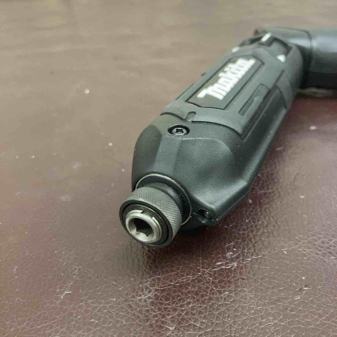 【中古美品】 マキタ(makita) コードレスペンインパクトドライバー TD022DSHXB 【東大和店】