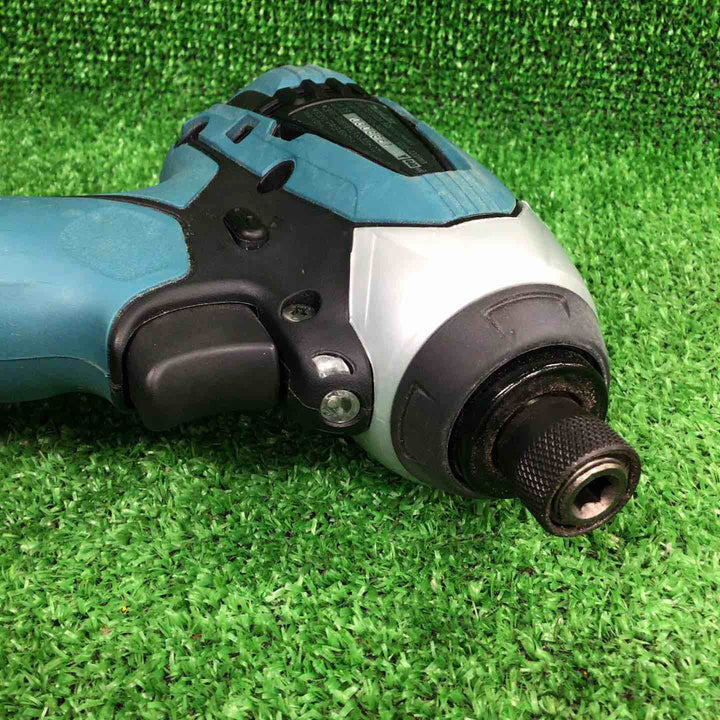 ◇マキタ(makita) コードレスインパクトドライバー TD134DSHX【川崎店】