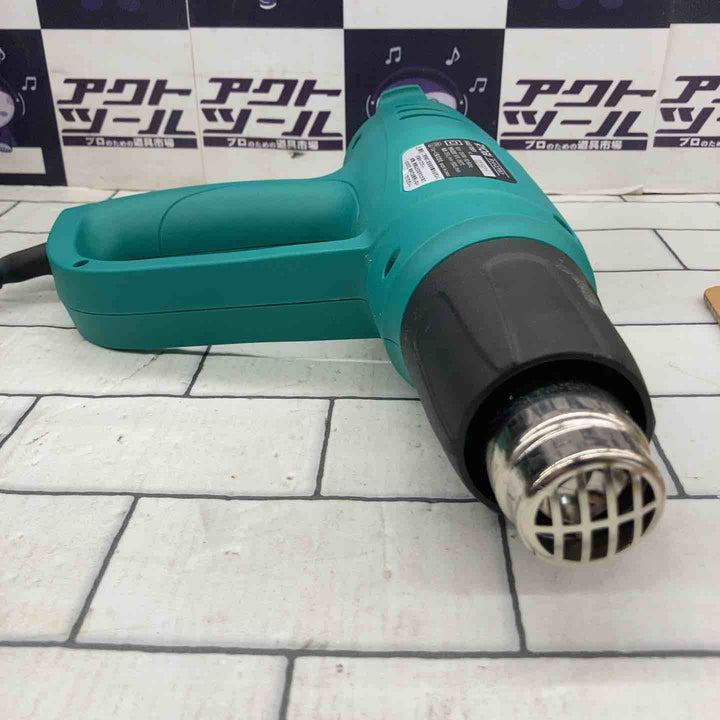 ◇リョービ(RYOBI) ホットエアガン HAG-1551 ヒートガン【所沢店】