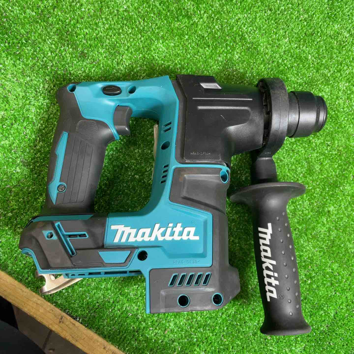 マキタ(makita) コードレスハンマドリル HR170DRGX【桶川店】