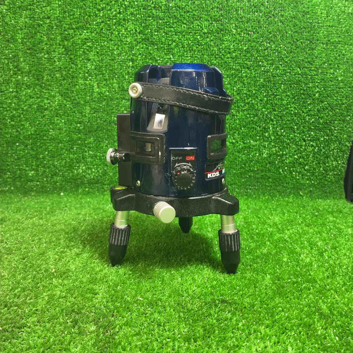 KDS レーザー墨出し器 ATL-85【藤沢店】