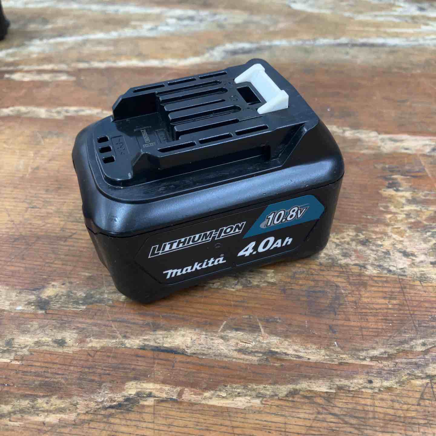 ☆マキタ(makita) コードレスインパクトドライバー TD111DSMX【柏店