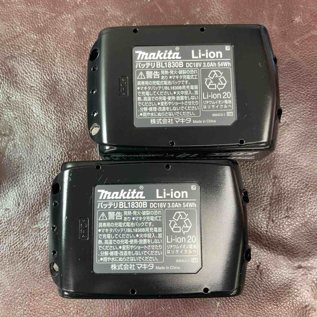 【中古美品】マキタ(makita) コードレスインパクトドライバー TD149DRFX【東大和店】