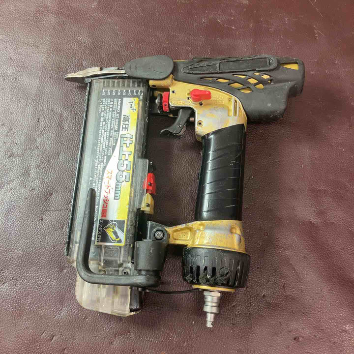 【中古品】★ハイコーキ(HIKOKI ※旧:日立工機) 高圧フィニッシュネイラ NT55HM2【東大和店】