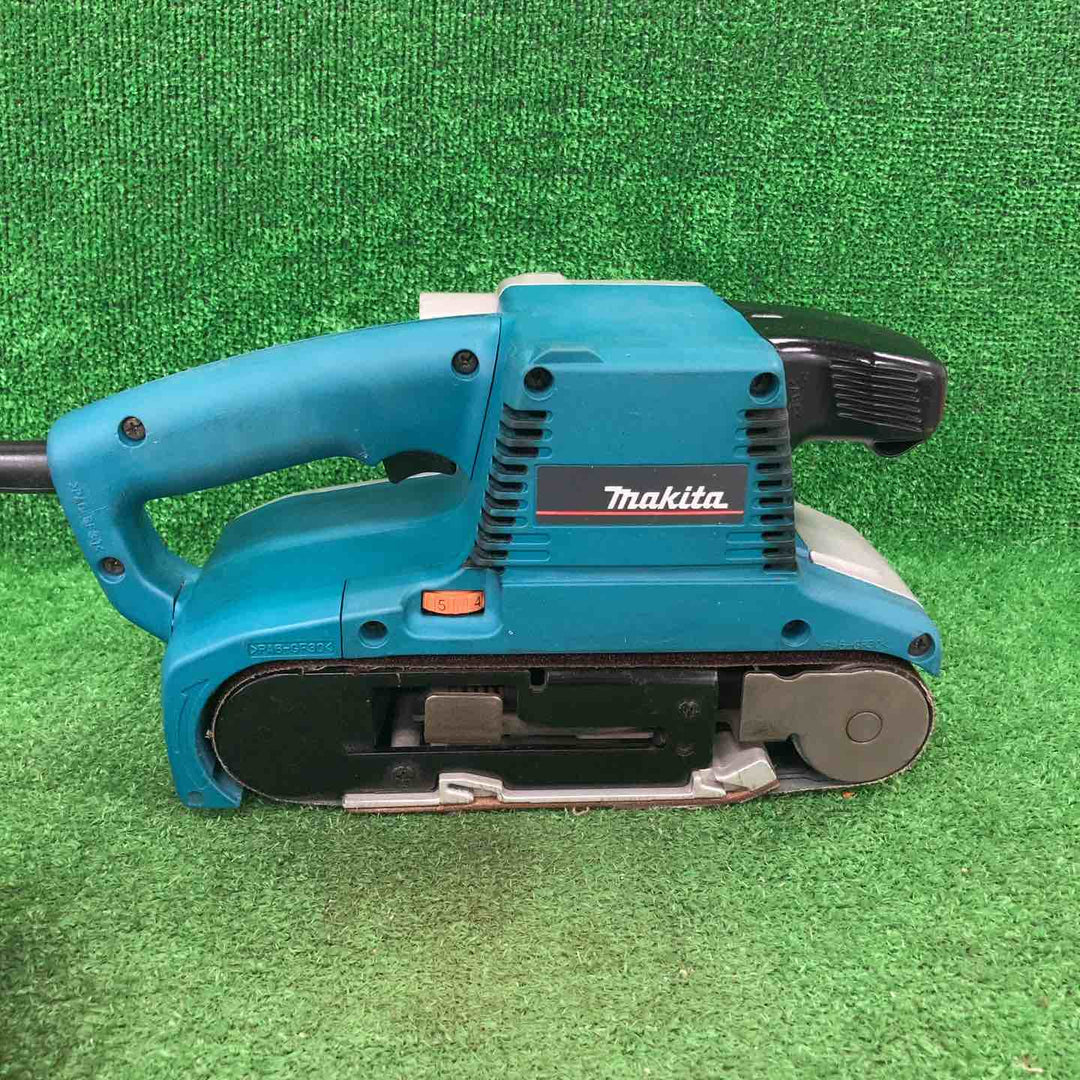 ◇マキタ(makita) ベルトサンダ 9903【川崎店】
