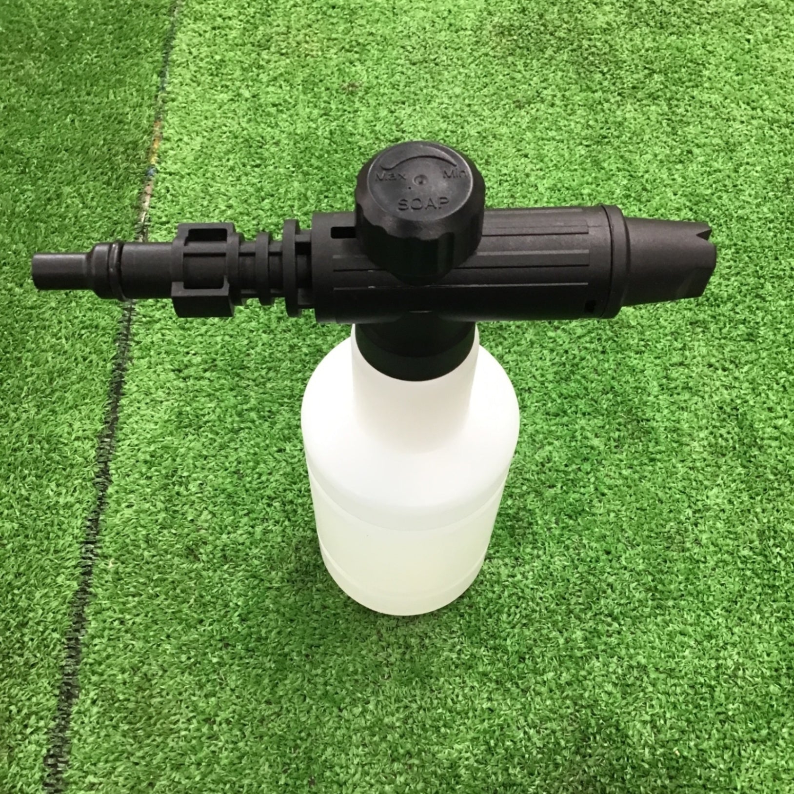 限定特価！未使用】 マキタ makita 18V コードレス高圧洗浄機 MHW180DZ