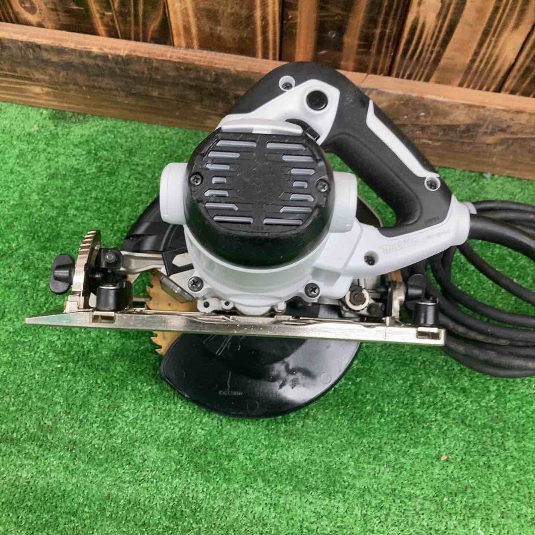 ☆マキタ(makita) 電気マルノコ 5731SW　※※コード歪みあり※※　【桶川店】