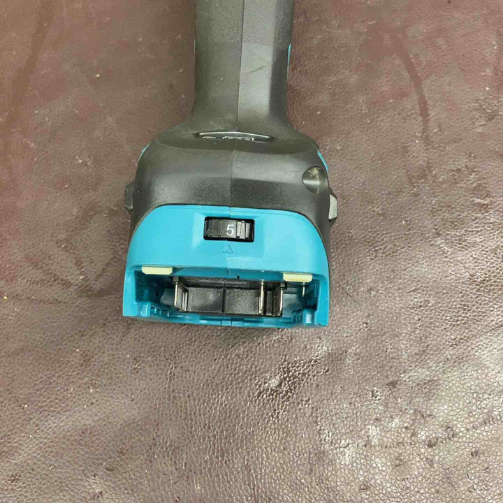 【中古品】 マキタ(makita) 100mmコードレスディスクグラインダ GA418DZ 【東大和店】