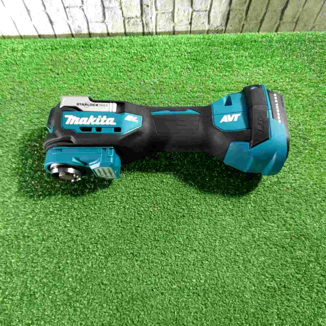 ★マキタ(makita) コードレスマルチツール TM52DRG 動作確認済【川口店】