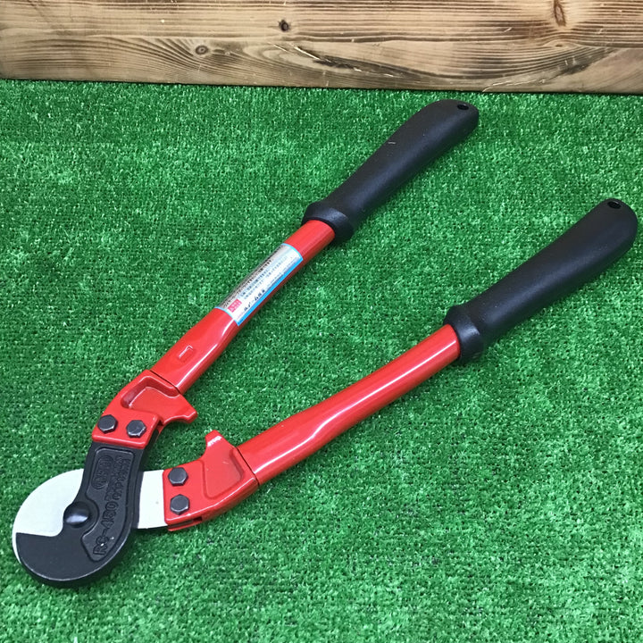 【中古美品・現状品】 ARM ワイヤーロープカッター RC-450 【鴻巣店】