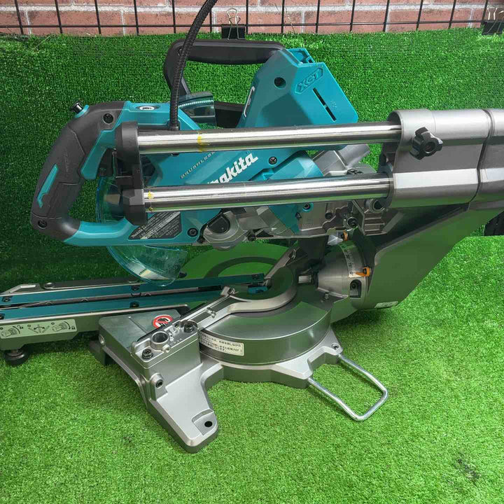 マキタ(makita) コードレススライドマルノコ LS008GZ【藤沢店】